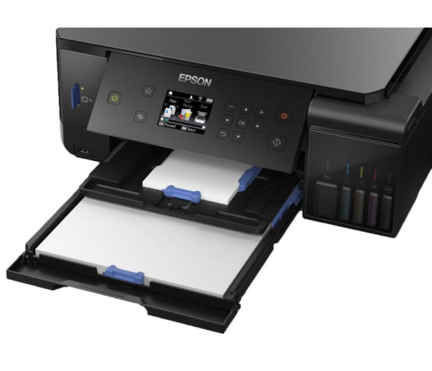 Epson EcoTank L7160 - 455914 - zdjęcie 4